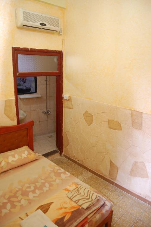 Talal Hotel Beirut Ngoại thất bức ảnh