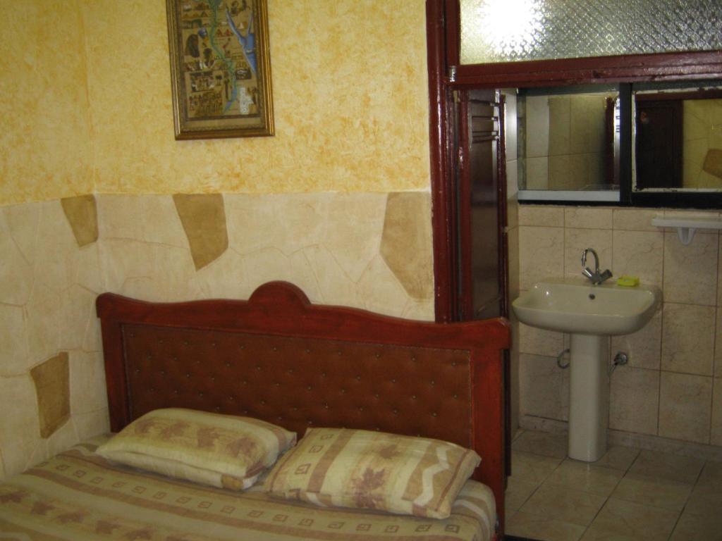 Talal Hotel Beirut Ngoại thất bức ảnh