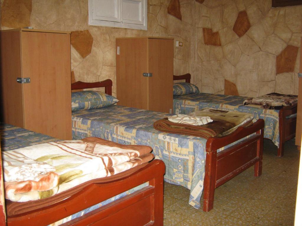 Talal Hotel Beirut Ngoại thất bức ảnh