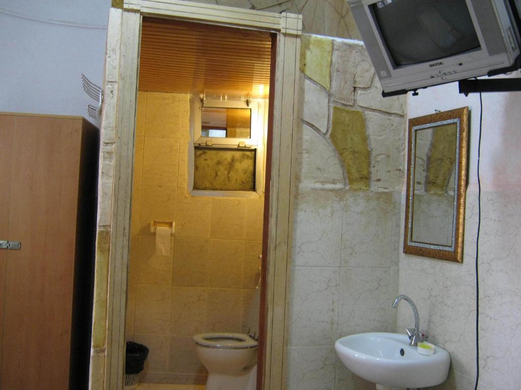 Talal Hotel Beirut Ngoại thất bức ảnh