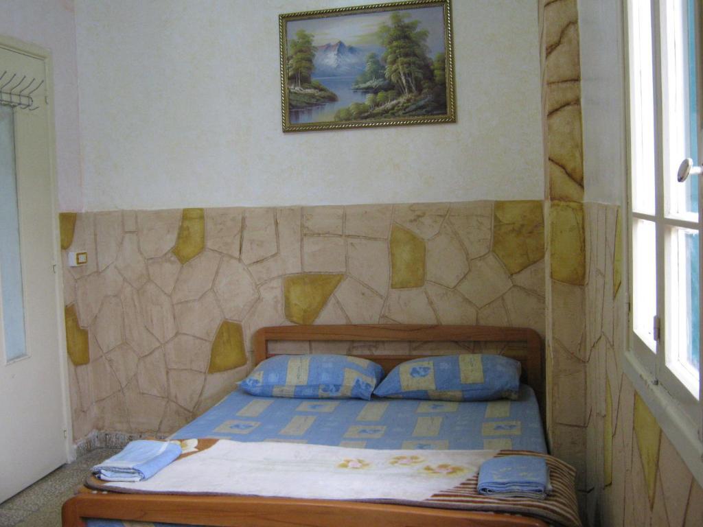 Talal Hotel Beirut Ngoại thất bức ảnh