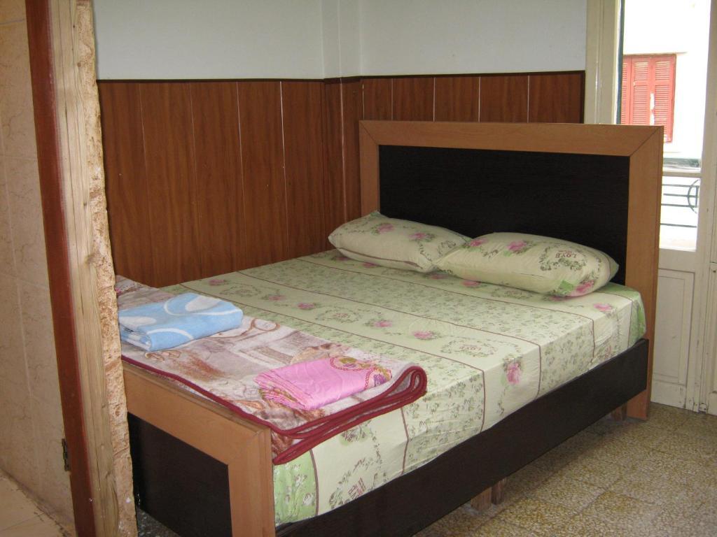 Talal Hotel Beirut Ngoại thất bức ảnh
