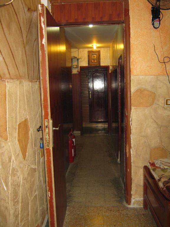 Talal Hotel Beirut Ngoại thất bức ảnh