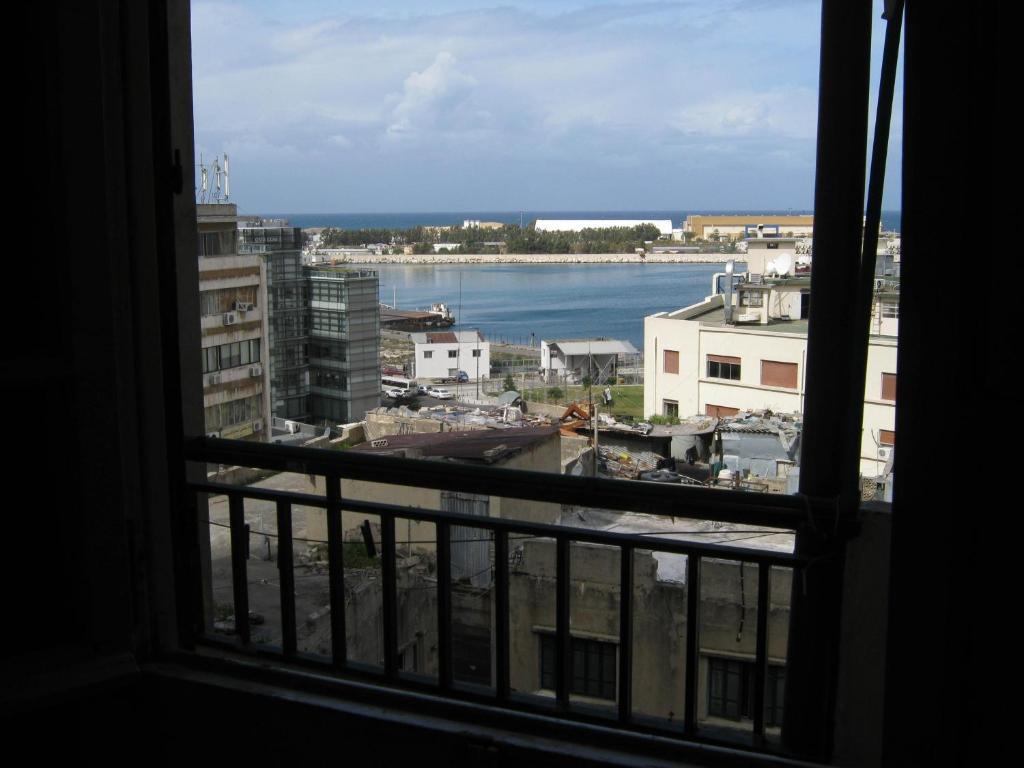 Talal Hotel Beirut Ngoại thất bức ảnh
