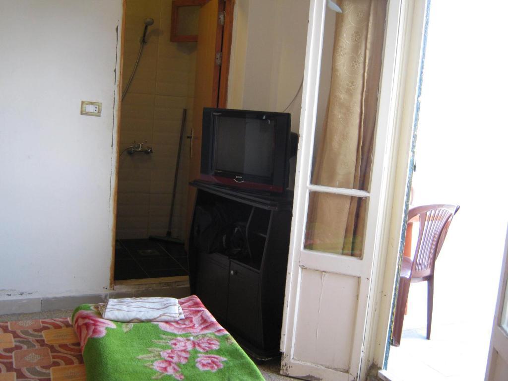 Talal Hotel Beirut Ngoại thất bức ảnh