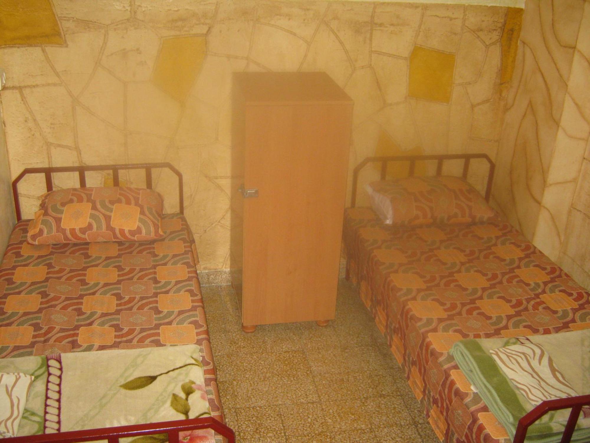 Talal Hotel Beirut Ngoại thất bức ảnh