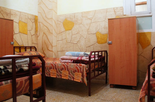 Talal Hotel Beirut Ngoại thất bức ảnh