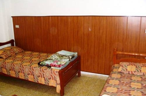 Talal Hotel Beirut Ngoại thất bức ảnh