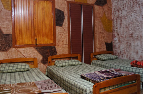 Talal Hotel Beirut Ngoại thất bức ảnh
