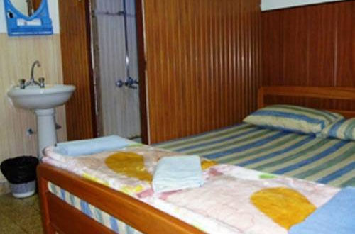 Talal Hotel Beirut Ngoại thất bức ảnh