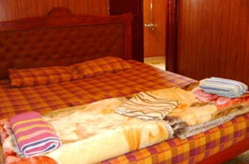 Talal Hotel Beirut Ngoại thất bức ảnh