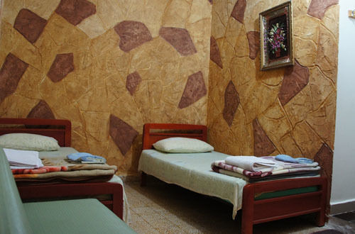 Talal Hotel Beirut Ngoại thất bức ảnh