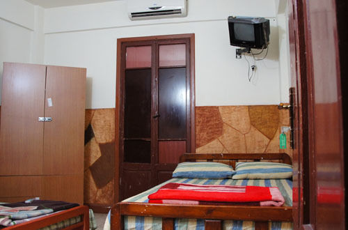 Talal Hotel Beirut Ngoại thất bức ảnh