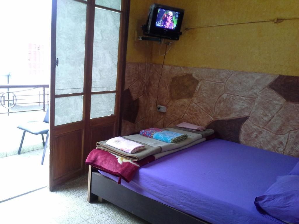 Talal Hotel Beirut Phòng bức ảnh