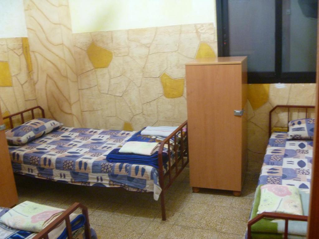 Talal Hotel Beirut Phòng bức ảnh
