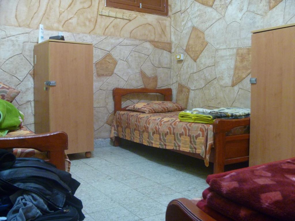 Talal Hotel Beirut Phòng bức ảnh